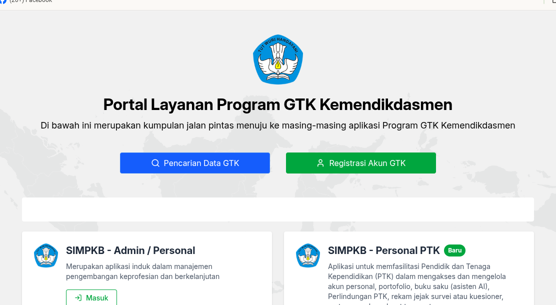 Ada Perubahan di Info GTK? Ini Penjelasan Lengkap Proses Verifikasi SKTP 2026